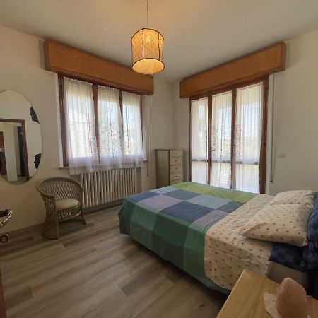 Oasi Di Relax Appartement Santa Maria di Scacciano Buitenkant foto