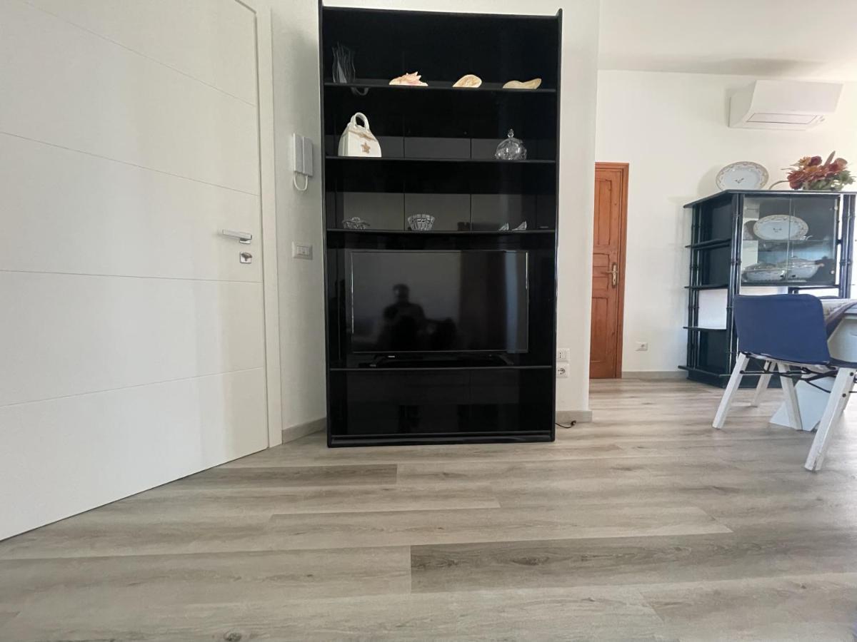 Oasi Di Relax Appartement Santa Maria di Scacciano Buitenkant foto