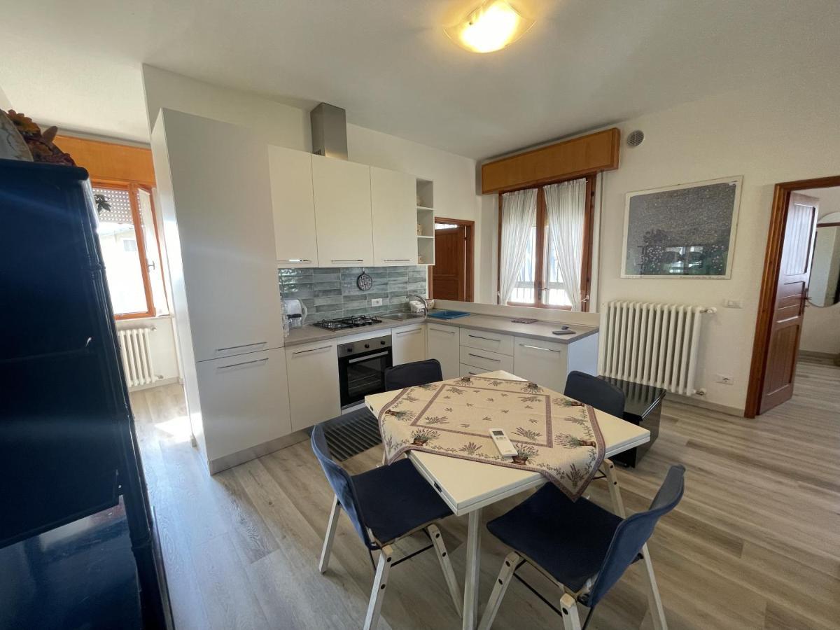 Oasi Di Relax Appartement Santa Maria di Scacciano Buitenkant foto