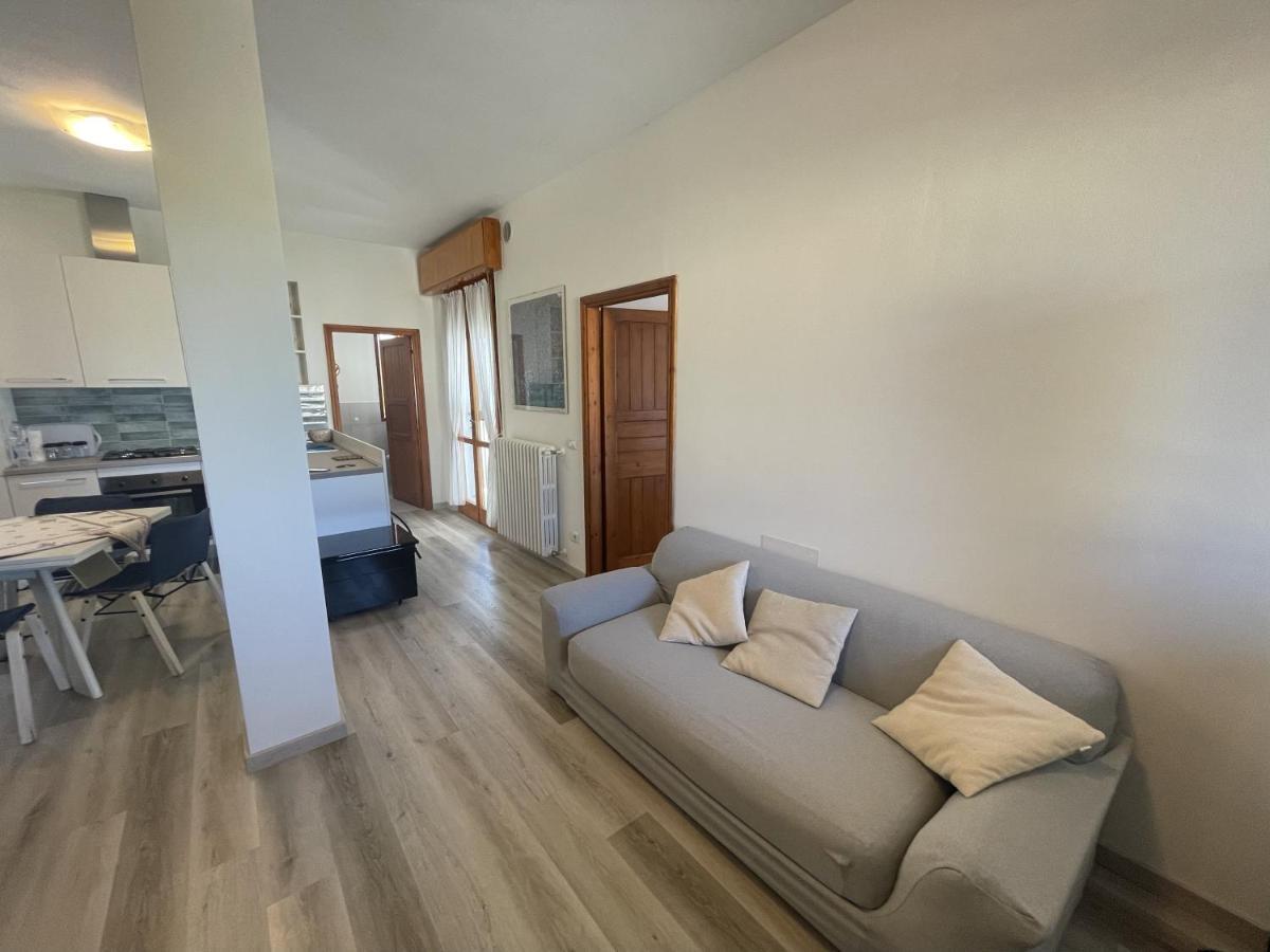 Oasi Di Relax Appartement Santa Maria di Scacciano Buitenkant foto