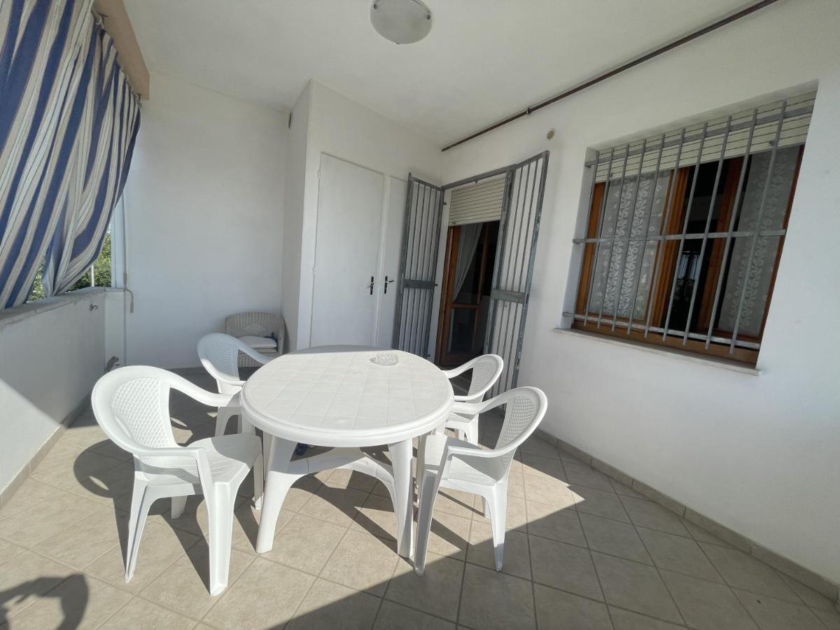 Oasi Di Relax Appartement Santa Maria di Scacciano Buitenkant foto