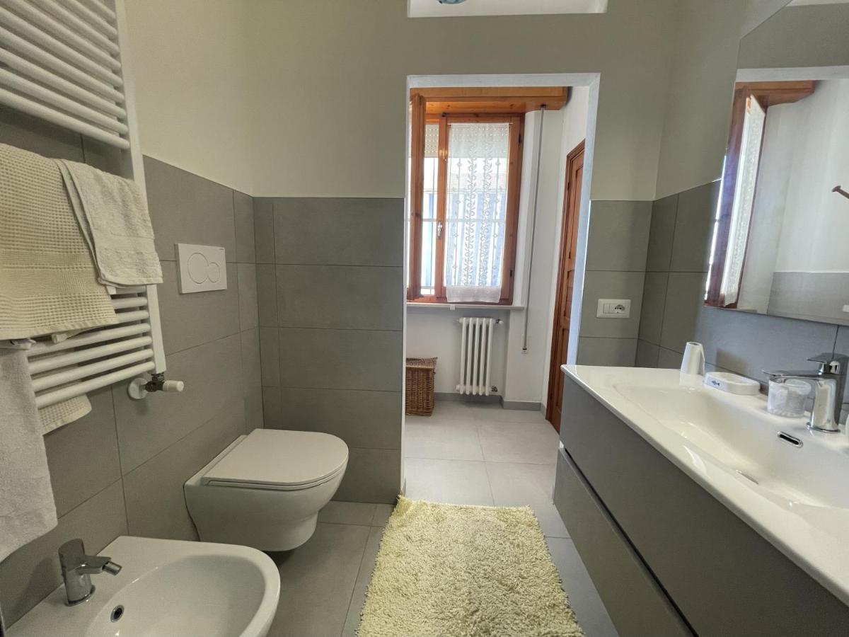 Oasi Di Relax Appartement Santa Maria di Scacciano Buitenkant foto