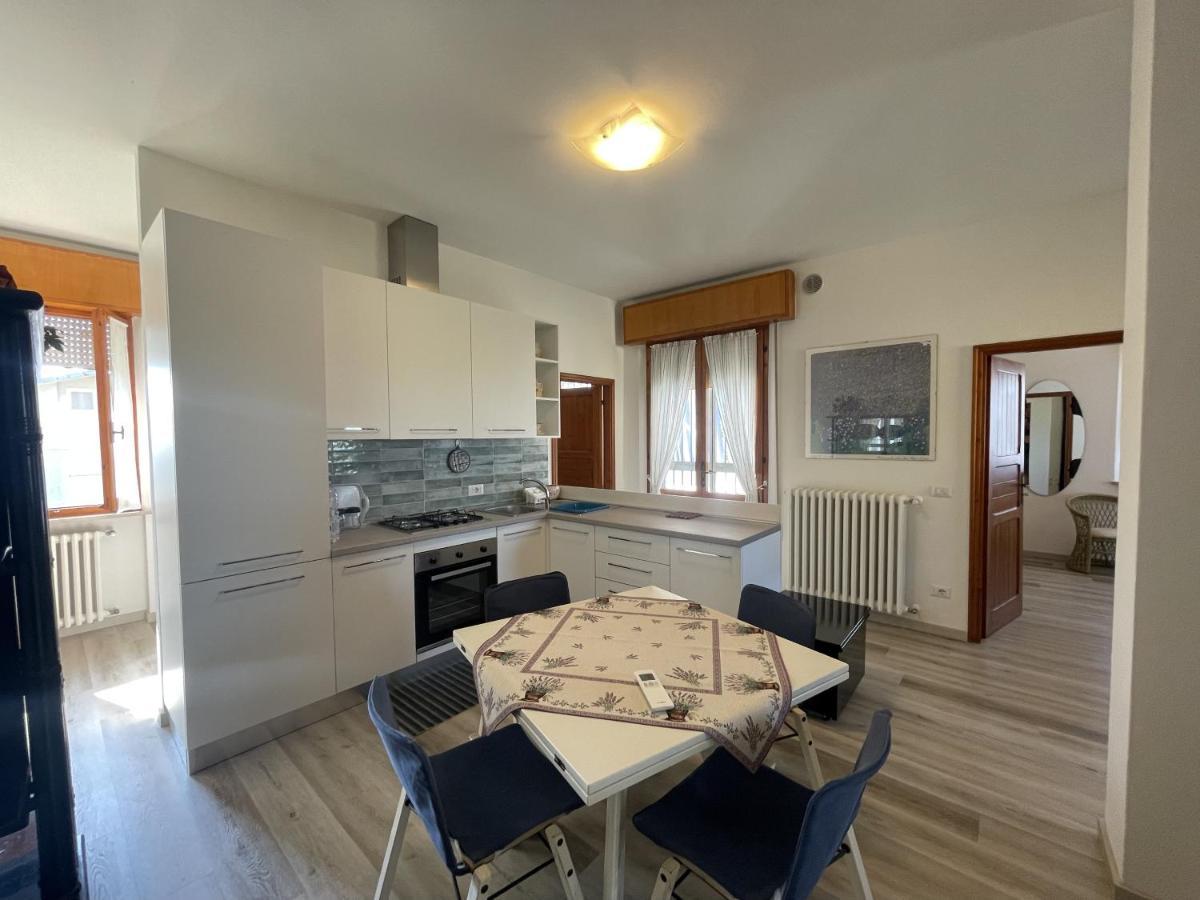Oasi Di Relax Appartement Santa Maria di Scacciano Buitenkant foto