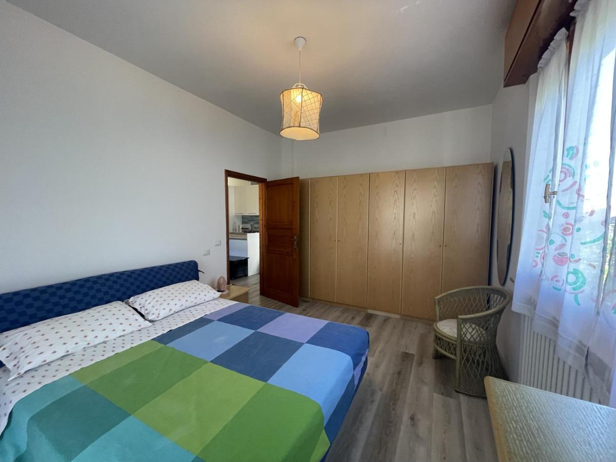 Oasi Di Relax Appartement Santa Maria di Scacciano Buitenkant foto