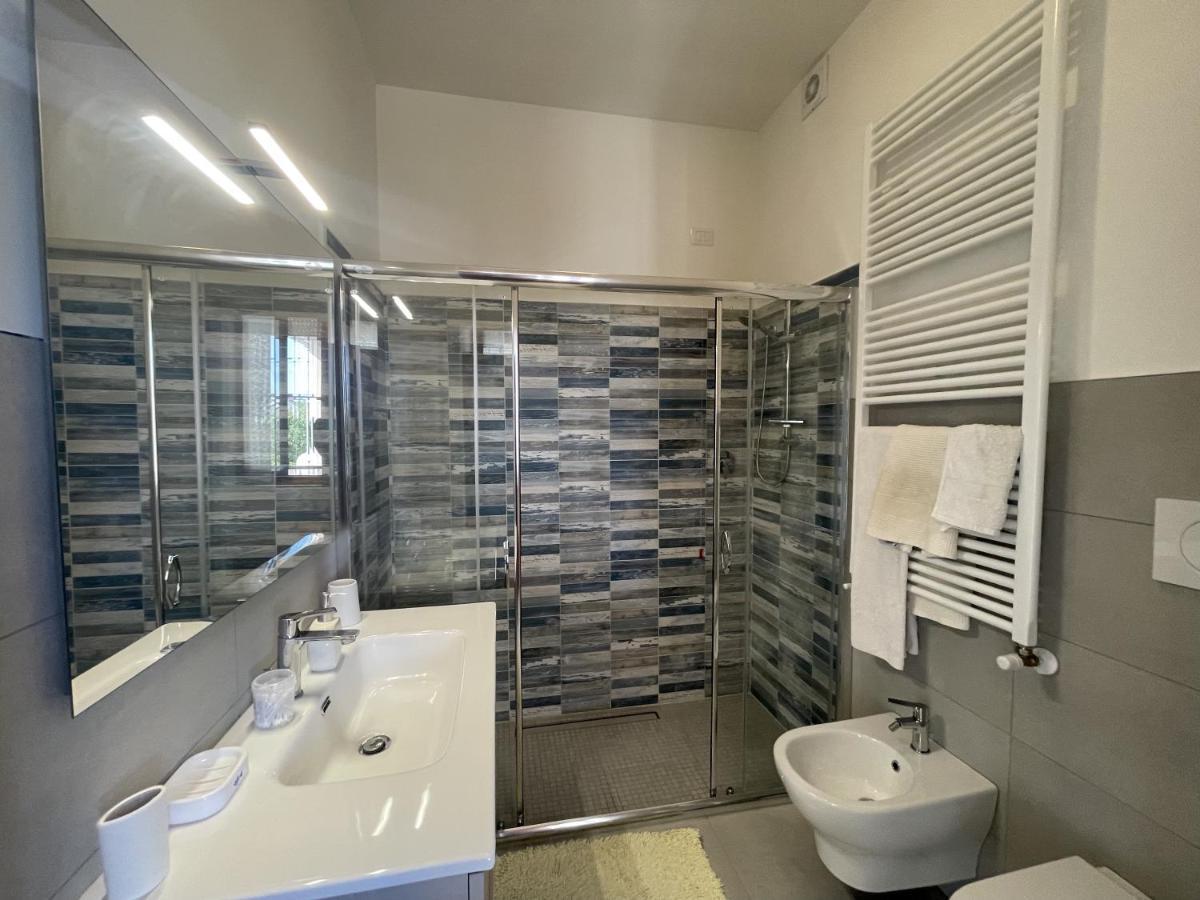 Oasi Di Relax Appartement Santa Maria di Scacciano Buitenkant foto